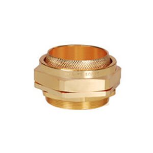Brass Cable Glands 5